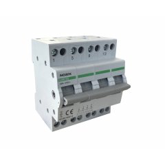 Slodzes slēdzis Ex9BT3G 4CO 40A