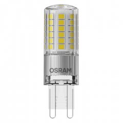 Spuldze PARATHOM® LED PIN G9 50 4.8 W/4000 K G9