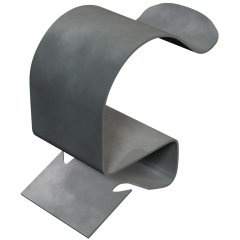 Sijas stiprinājums kabeļiem 4,5-5,5mm 2-4mm, St, ZL