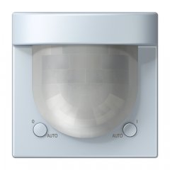 Virsma kustības sensoram JUNG HOME 2,20 m, Serie LS, outremer pale