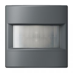 Virsma kustības sensoram JUNG HOME 1,10 m, Serie LS, gris foncé 31
