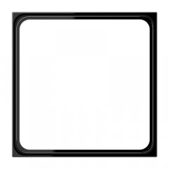 Adapteris CD, Serie LS, melns