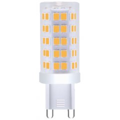 Spuldze LED  G9  5W 450lm 3000K  220-240V LEDURO Dimmable