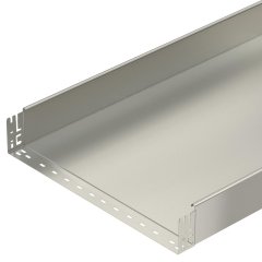 Kabeļu rene MKSMU neperf. ar Magic savienojumu 110x600x3050, V2A, 1.4301, 2B