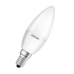 Spuldze LED VALUE CLASSIC B 40 FR 4.9 W/2700 K E14