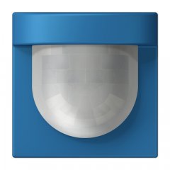 Virsma kustības sensoram  LB-Management 2,20 m, IP44, Serie LS, bleu céruléen 31