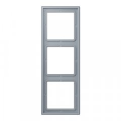 Rāmītis 3-vietīgs, LS 990, gris clair 59