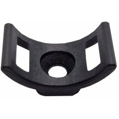 Skrūvpamatnes saitītēm platumā līdz 9mm BP SS/100m