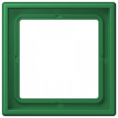 Rāmītis 1-vietīgs, LS 990, vert foncé