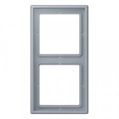 Rāmītis 2-vietīgs, LS 990, gris clair 59