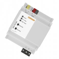 Gaismas vadības sistēmas KNX PS 640 PS 640