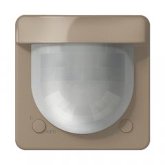 Virsma kustības sensoram JUNG HOME 2,20 m, IP44, Serie CD, gold-bronze