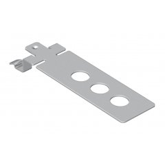 Screed anchor priekš OKA-G un OKA-W, V2A, 1.4301 EA3 6