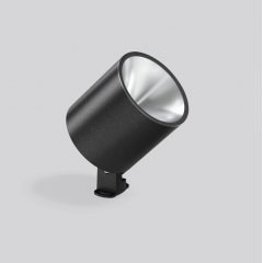 ANDHO midi, 39 W, 4700 lm, 827, anthracite, DALI Spotlights, L 261 B 154 H 216, 59°