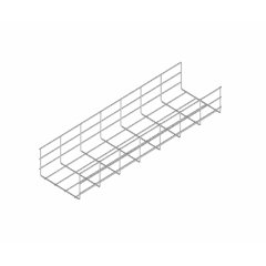 Stiepļu sieta kabeļu rene KSG500H110/3