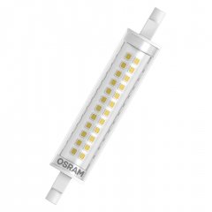 Spuldze LED SLIM LINE R7S 118.00 mm 100 12 W/2700 K R7s