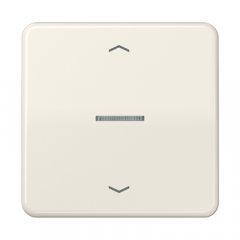 JUNG HOME taustiņš 1-viet, ar bultiņu simboliem<br />
, duroplasts, Serie CD, ziloņkaula