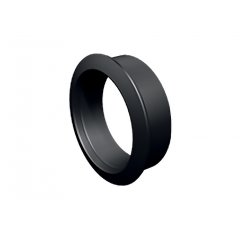 Aku aksesuāri, pievienošanās gumija, 110 mm, GIGAPIPE