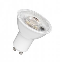 Spuldze LED VALUE PAR16 50 4.5 W/4000 K GU10