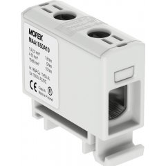 OTL50 tranzitspaile 1xAL/CU 1.5-50mm2 1000V pelēka