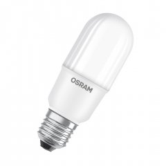 Spuldze LED STAR STICK 60 FR 8 W/2700 K E27