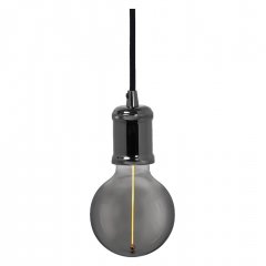 Vintage 1906 PenduLum Bobbin Gun Metal