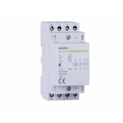 Moduļu relejs Ex9CH25 40 230V 50/60Hz
