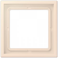 Rāmītis 1-vietīgs, LS ZERO, oranžs pâle