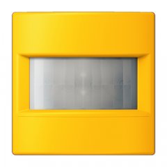 Virsma kustības sensoram JUNG HOME 1,10 m, Serie LS, le jaune vif