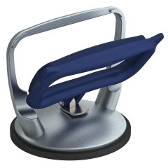 Pacelajs ar piesucēju 300 N WZ 1029