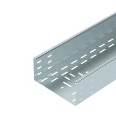 Kabeļu rene BKRS droša staigašanai 100x200x3000, St, FS