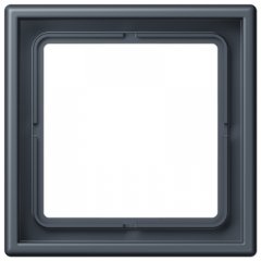 Rāmītis 1-vietīgs, LS 990, gris fonce 59