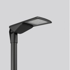 Gaismeklis MINGATA mini, 45 W, 6000 lm, 730, anthracite, DALI Outdoor luminaires and pole top luminaires, L 530 B 270 H 100, Transparent glass