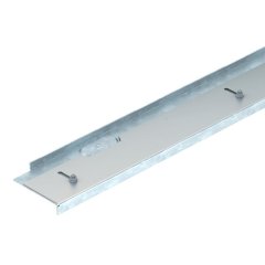 Profils priekš betona limitēšanai 1000x87x25, St, FS OKB EP 1000