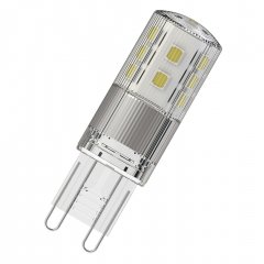 Spuldze LED PIN G9 DIM P 3W 827 CL G9