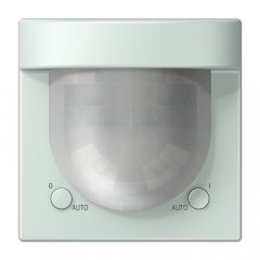 Virsma kustības sensoram JUNG HOME 2,20 m, Serie LS, céruléen pale