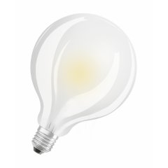 Spuldze LED Retrofit CLASSIC GLOBE95 11 W/2700 K GLFR E27