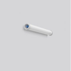 Gaismeklis PLANOX TUBE FARM, 31 W, 4050 lm, 840, white, on/off Tube luminaires, Damp-proof luminaires, D 78 L 722, Plastic (PMMA) opal