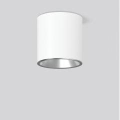 ANDHO midi, 31 W, 4150 lm, 840, white, DALI Surface mounted downlights, D 154 H 157, 63°