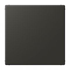 Nosedzošais vāks (tukša virsma), termoplasts lakots, Serie LS, ombre naturelle 59