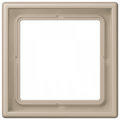 Rāmītis 1-vietīgs, LS 990, ombre naturelle claire