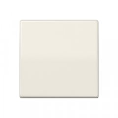 LB-Management taustiņš 1-viet, duroplasts, Serie AS, ziloņkaula