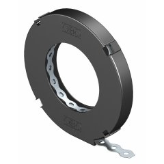 Montāžas lenta 26x1mm, St, FS