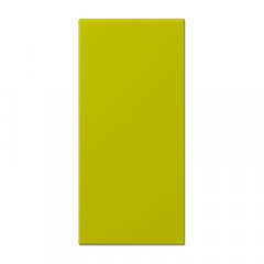 Virsma pogu modulim, F50, Serie LS, vert olive vif