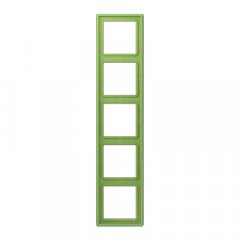 Rāmītis 5-vietīgs, LE CORBUSIER, vert 31