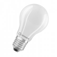 Spuldze LED CLASSIC A DIM CRI97 S 9.5W 927 FIL FR E27