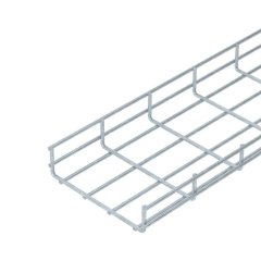 Režģveida rene SGR 55x200x3000, St, FT