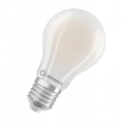 Spuldze LED CLASSIC A ENERGY EFFICIENCY A S 5W 830 FIL FR E27