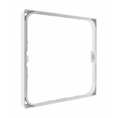 Montāžas rāmis DOWNLIGHT SLIM SQUARE FRAME 155 WT