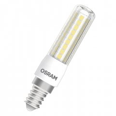 Spuldze LED SPECIAL T SLIM DIM 60 320 ° 7 W/2700 K E14